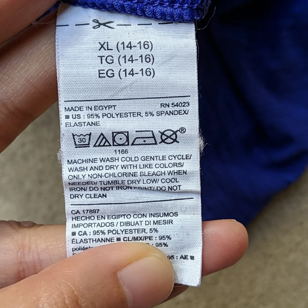 Old Navy euc elastic